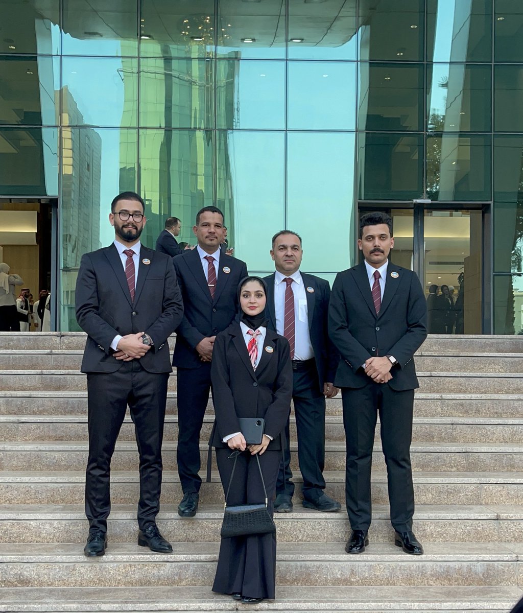 Zaid AL Harbi tweet media