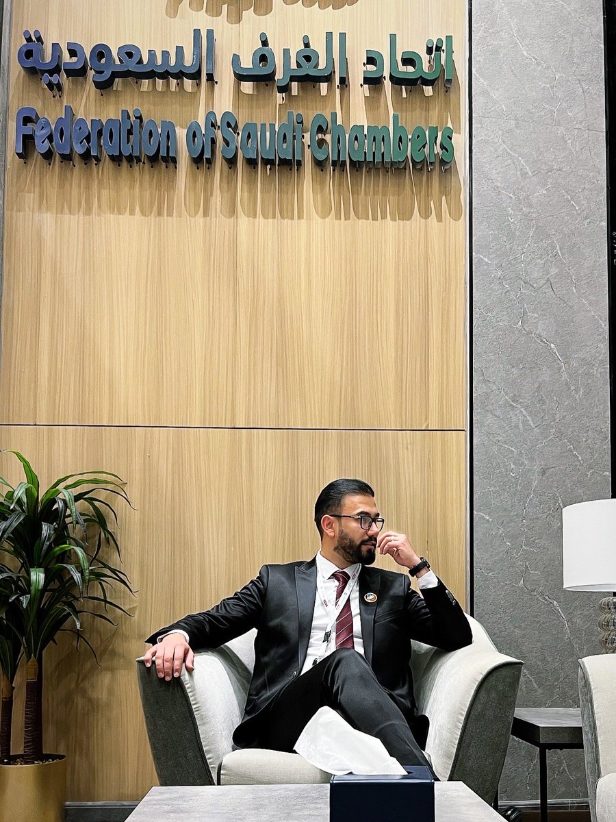 Zaid AL Harbi tweet media