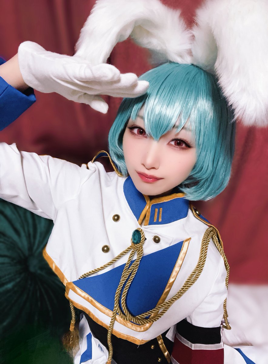cosplay
うみねこのなく頃に　シエスタ410