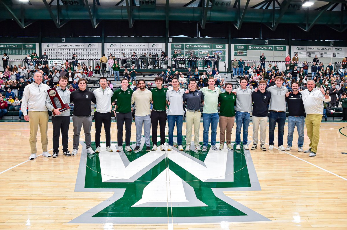 Illinois Wesleyan Athletics tweet media