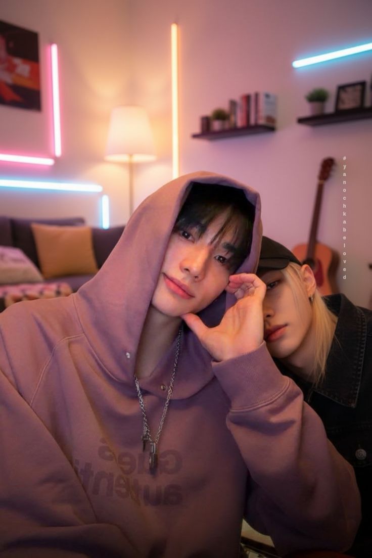 Love of my life. 💜