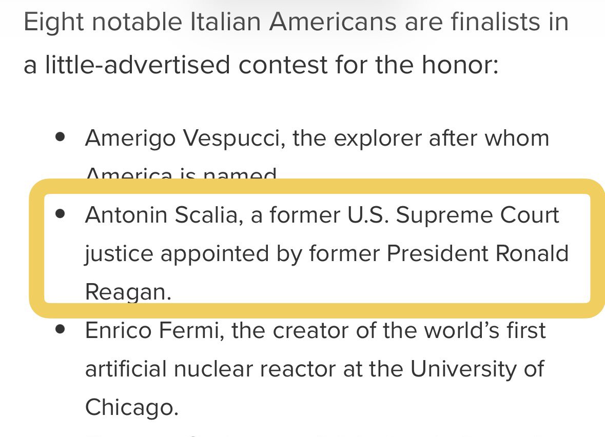 Christopher J. Scalia tweet media