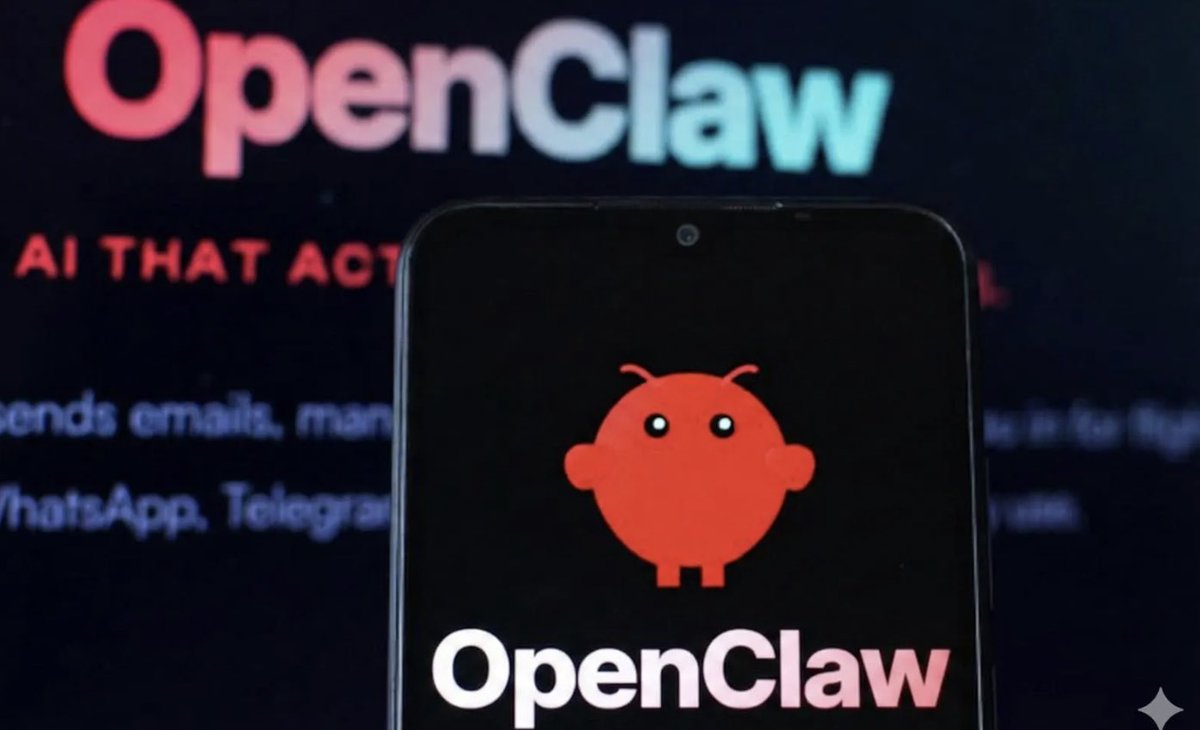 Curious about Clawdbot, I mean <a href="/openclaw/"></a> oops I mean <a href="/openclaw/">OpenClaw🦞</a> ?!??

OpenClaw went from zero to 100,000 GitHub stars in less than a week.

 - 2,129 AI agents
- 200+ communities
- 10,000+ posts

See all it’s doing with crypto too!!! 

Read about it in <a href="/Forbes/">Forbes</a> see first comment