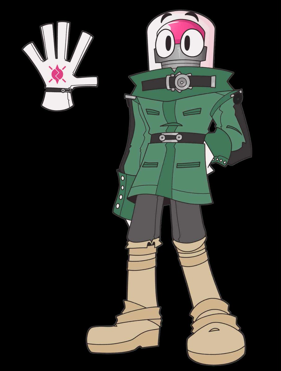 Misil En La Pared tweet media