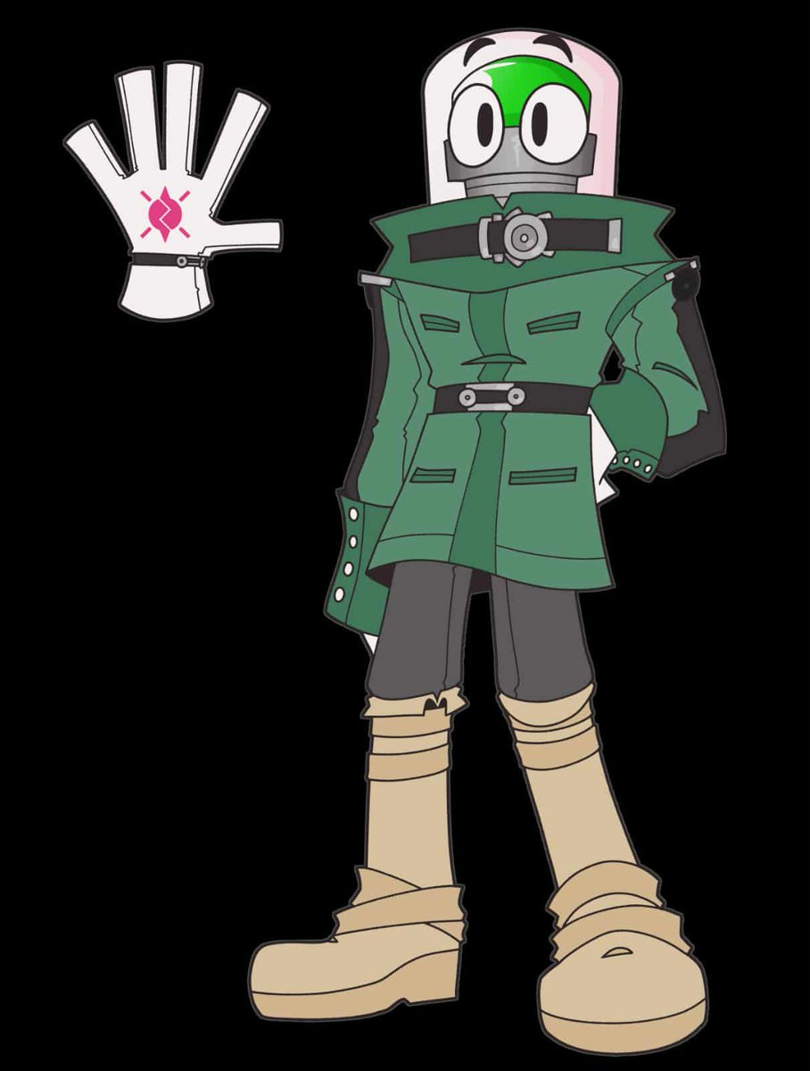 Misil En La Pared tweet media