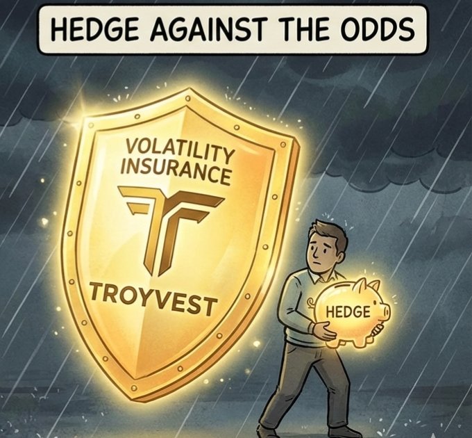 Troyvest_Troy's tweet photo. Bureaucratic infused systematic market manipulation, nothing but the financial massacre of retail investors. Hope the common crypto investors can realise now the need for #volatilityinsurance hedge against these odds.
#Troyvest #TROYtoken #TroyDex #BTCdip