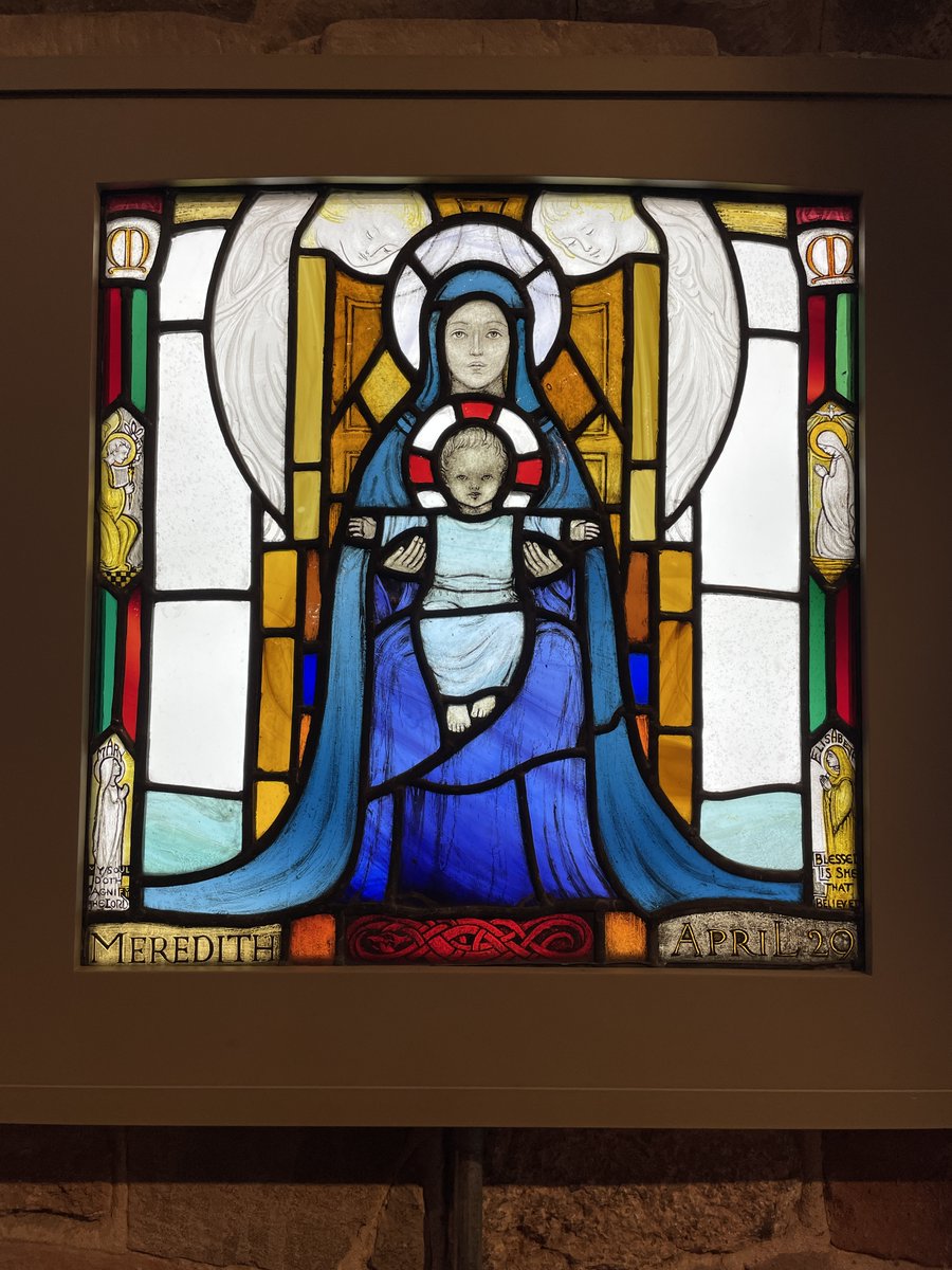 Catrin Meredith tweet media