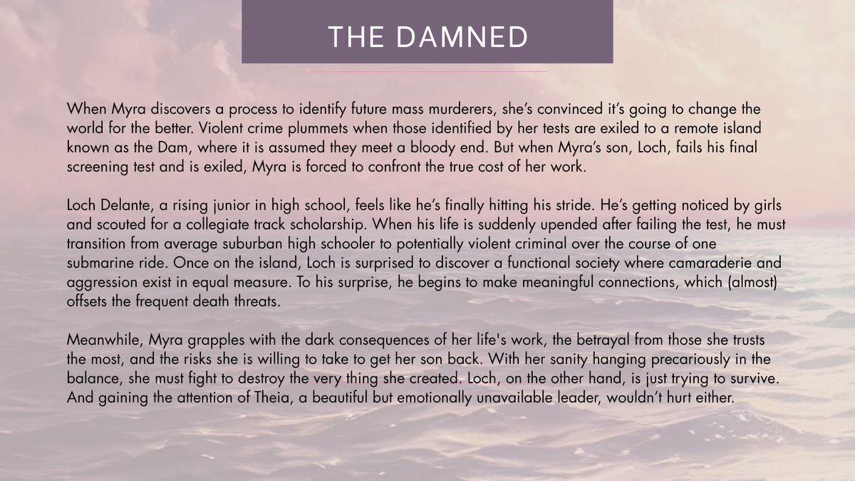 Hannah Bayne tweet media