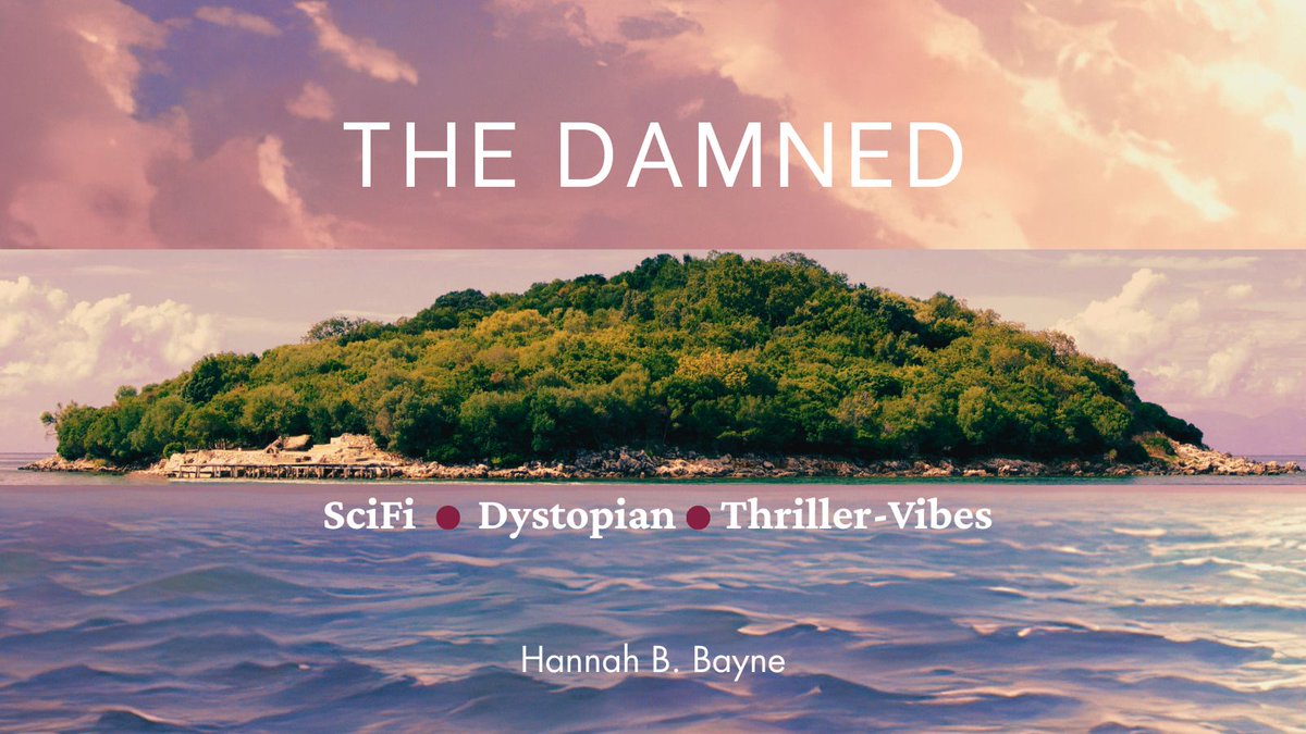 Hannah Bayne tweet media