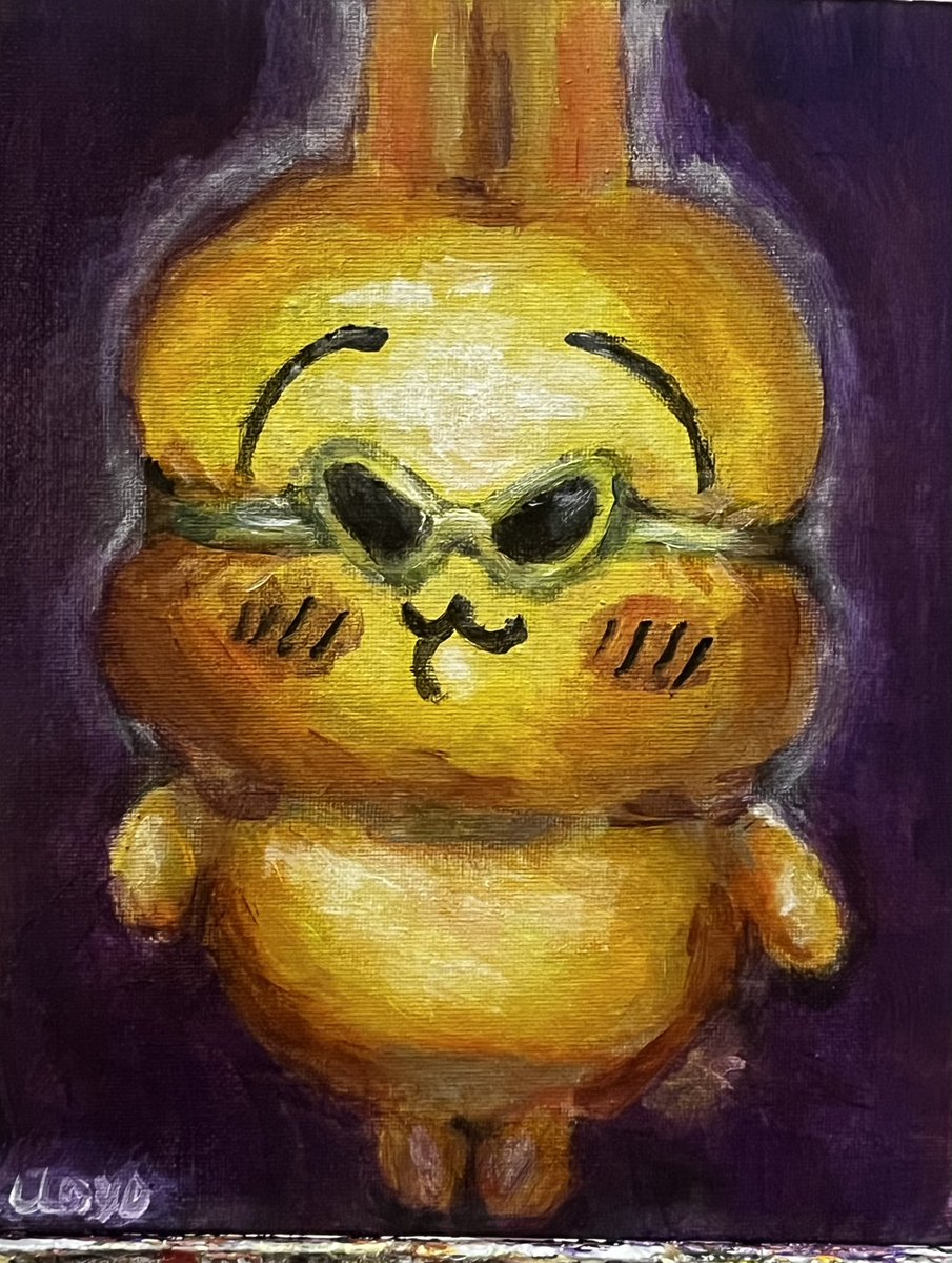 FrPunkjack's tweet photo. Commission https://t.co/0PqsOZ4ex0