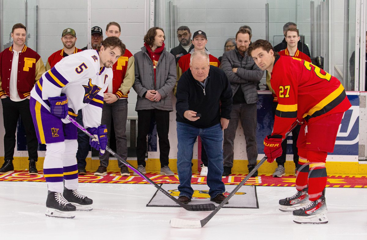 Ferris Athletics tweet media