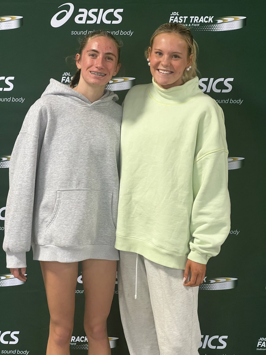 Watauga HS Track tweet media