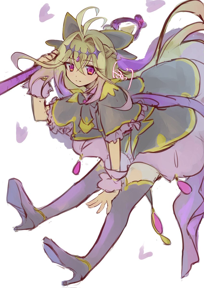 かんなな tweet media