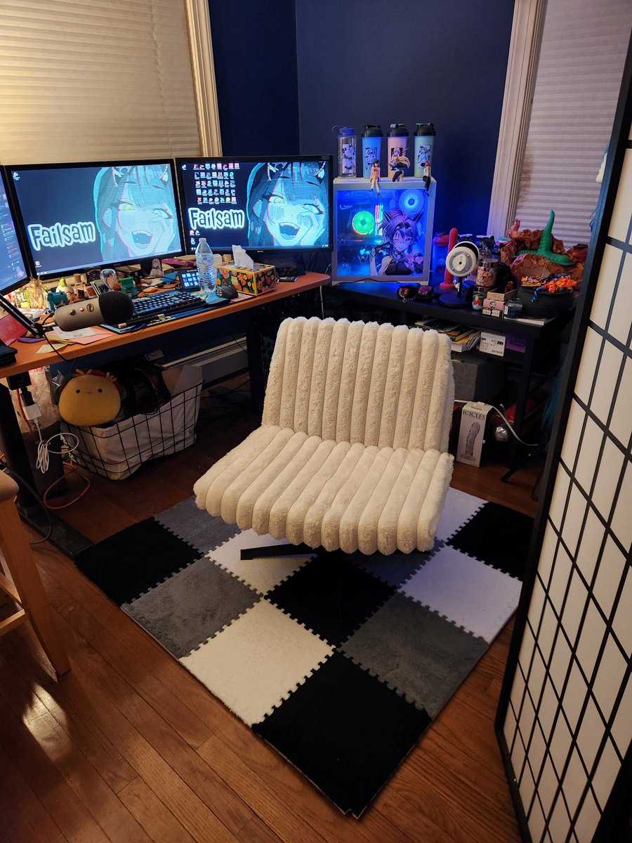 failsam 🔪 NSFW 🔞 onlygrems tweet media