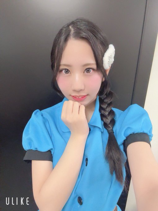 みうのTwitter画像1