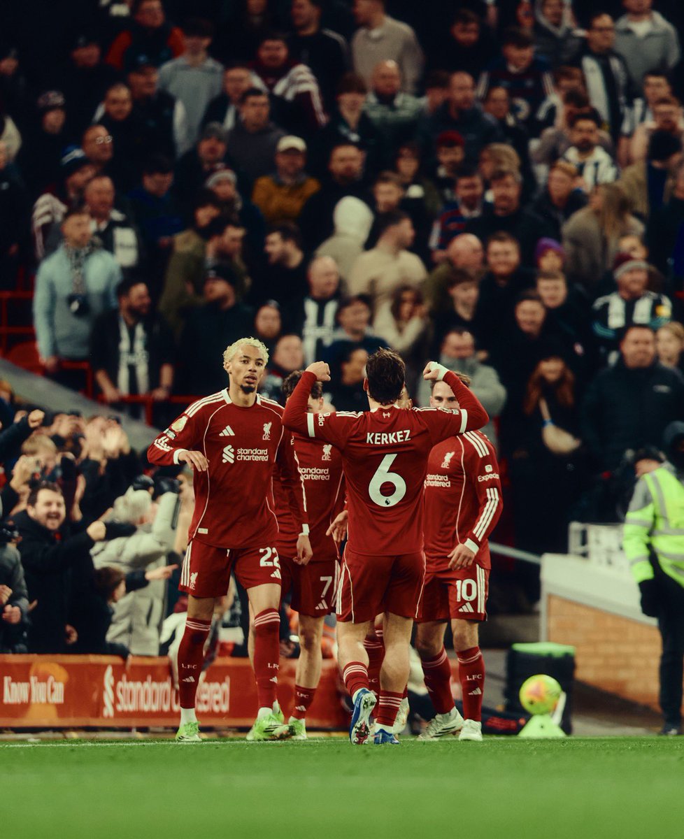 Milos Kerkez tweet media