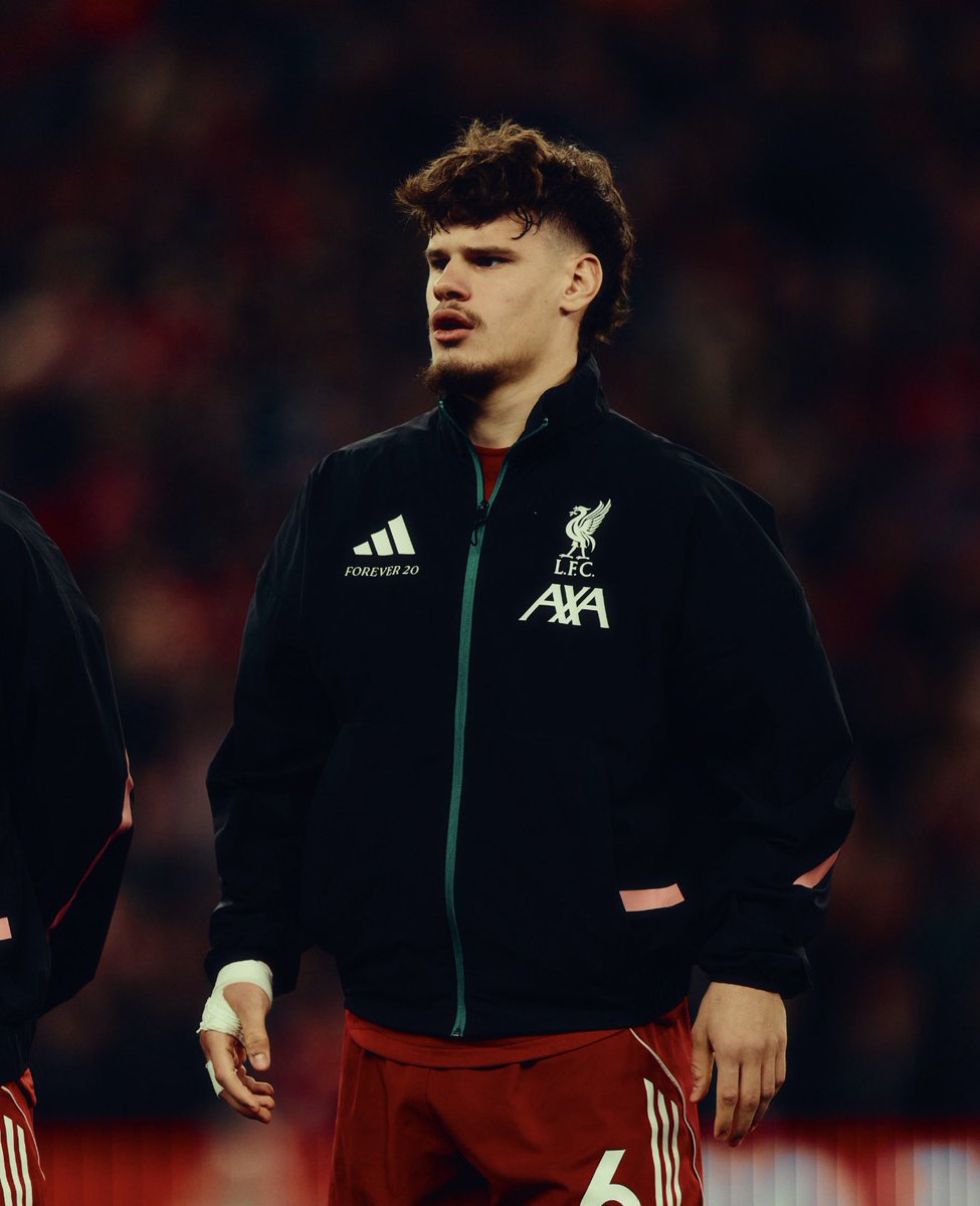 Milos Kerkez tweet media