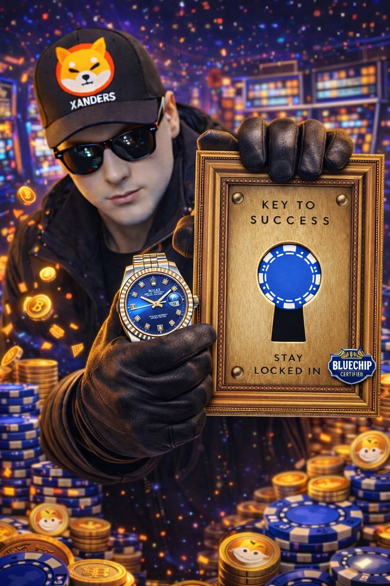 Xanders🇻🇪 tweet media