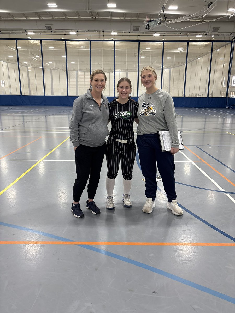 Mikayla Pelegreen- 2027 tweet media