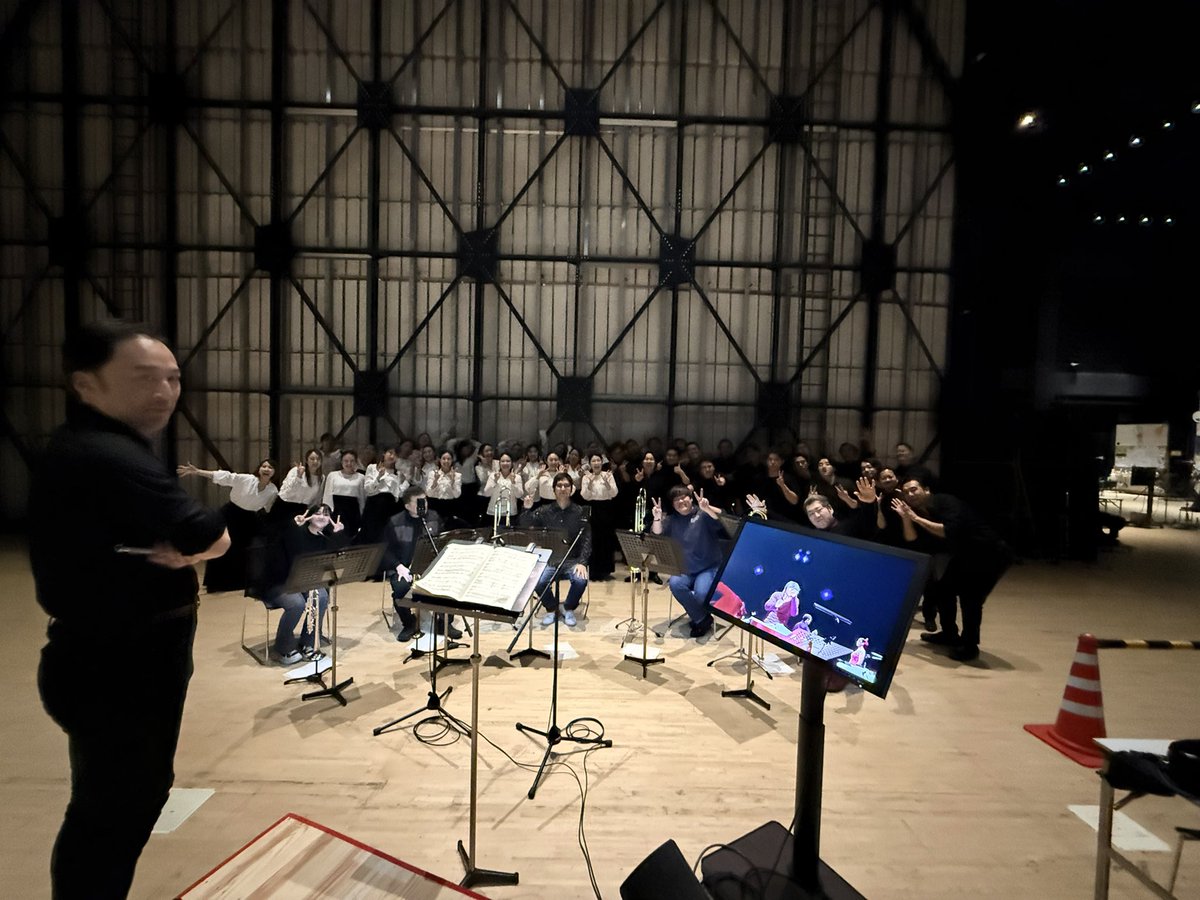 群馬交響楽団 Gunma Symphony Orchestra tweet media