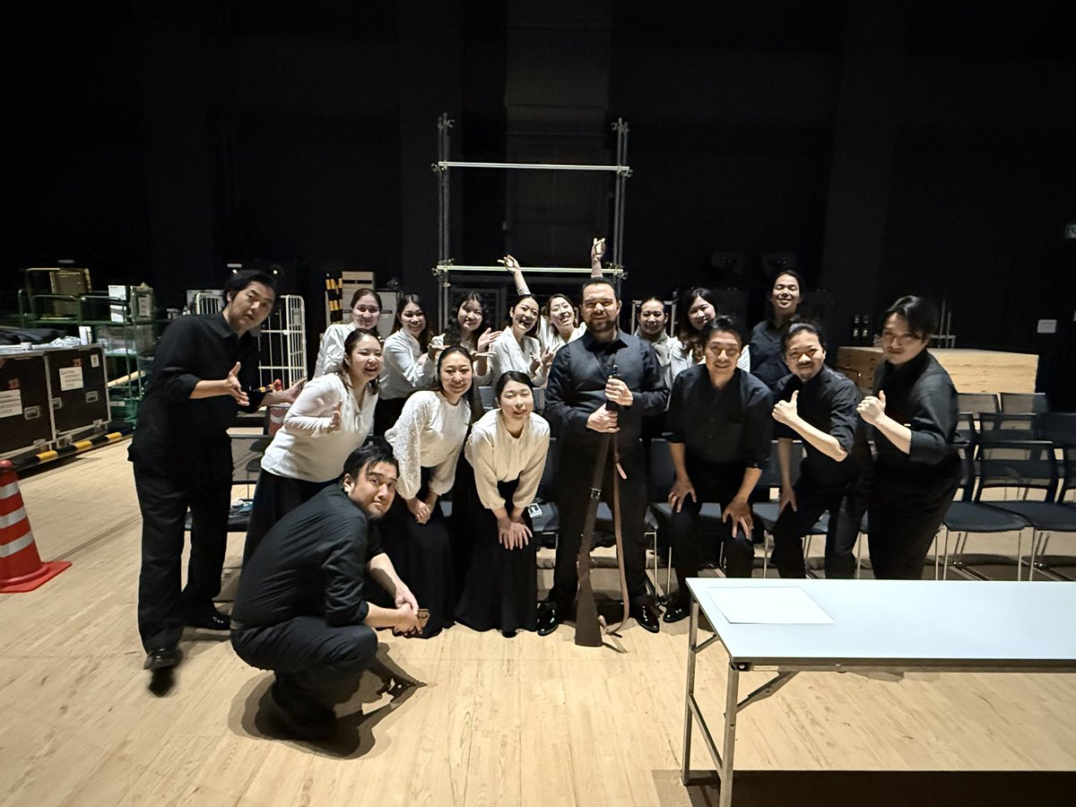 群馬交響楽団 Gunma Symphony Orchestra tweet media