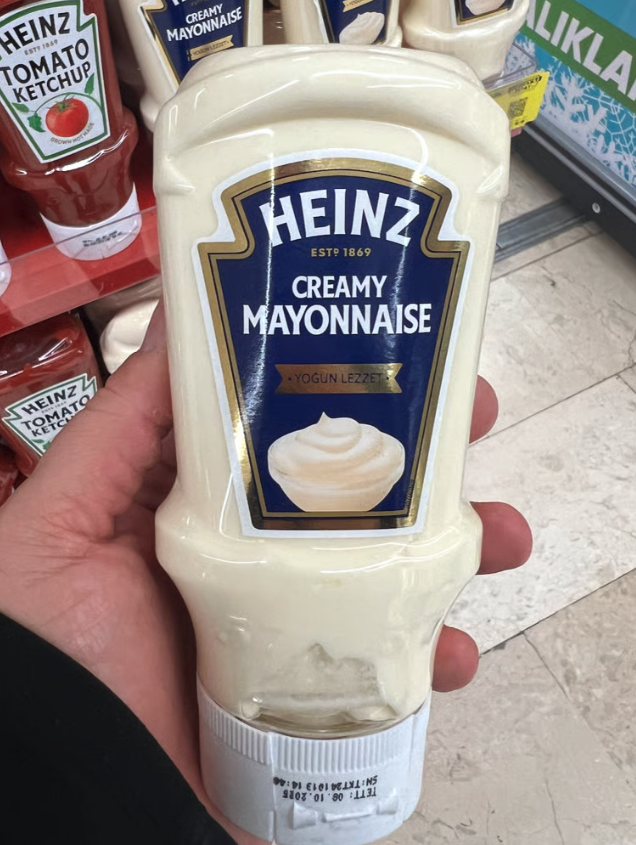 Tüketici Ajansı tweet media