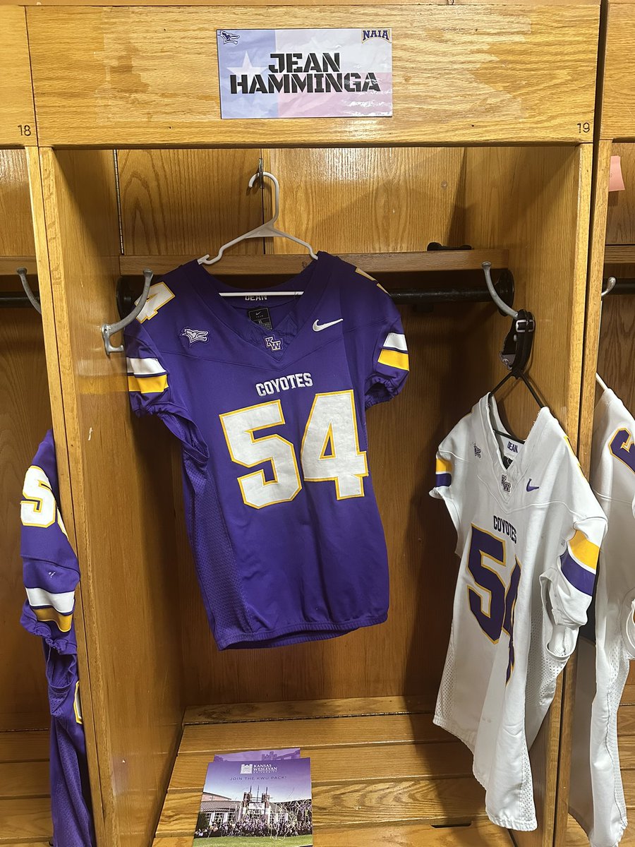 Jean Luke tweet media