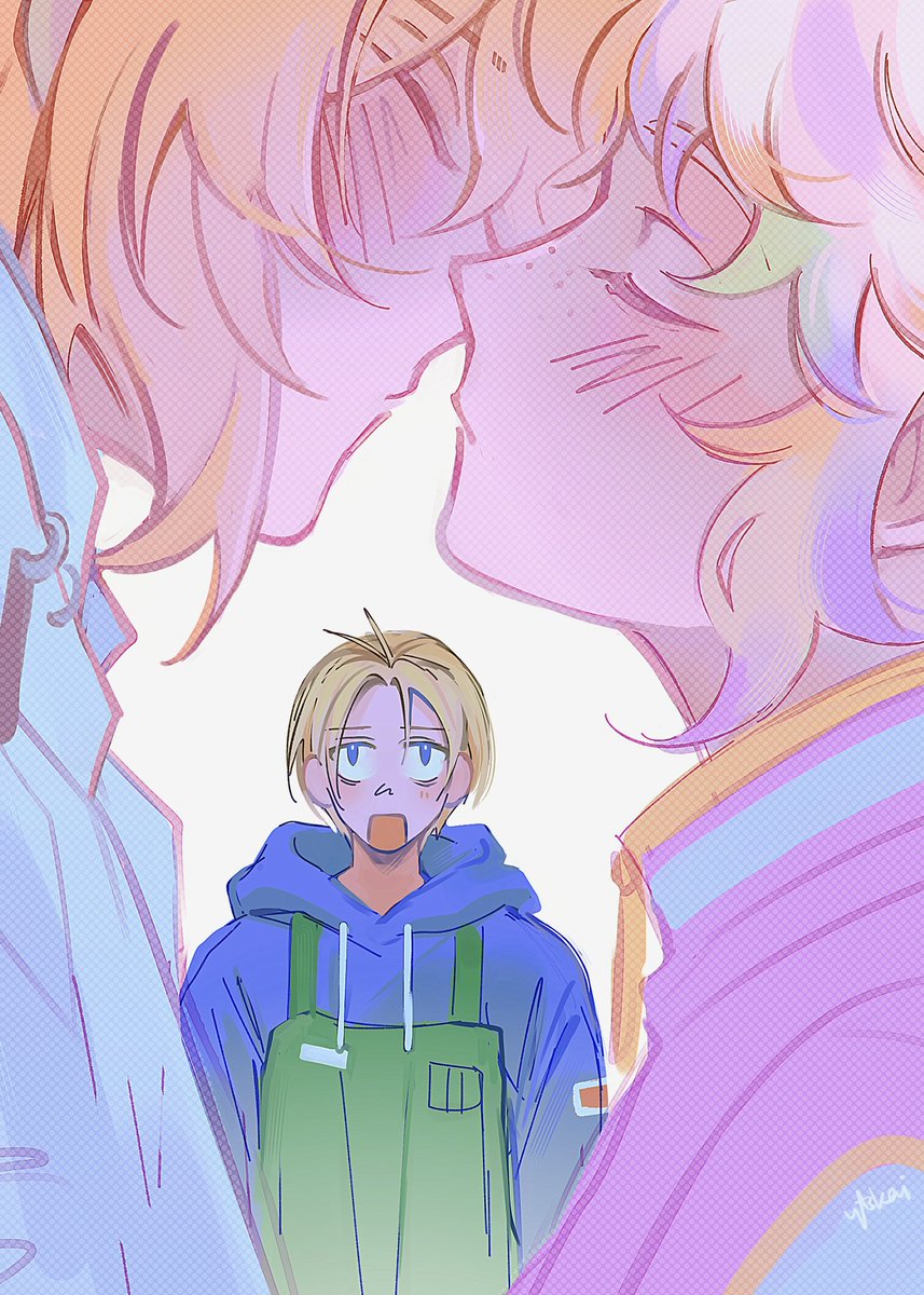 maybe it’s about time to get a natsuki nui