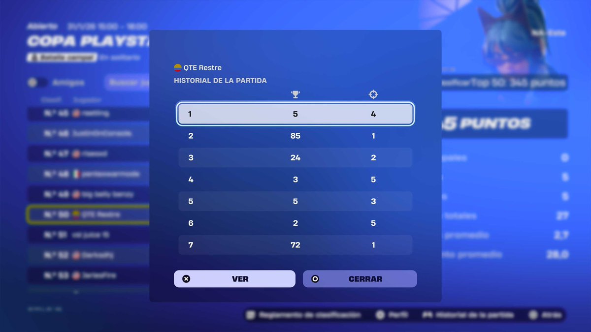 QTE Restre tweet media