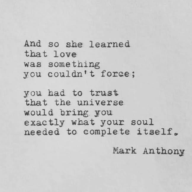 Mark Anthony poet tweet media