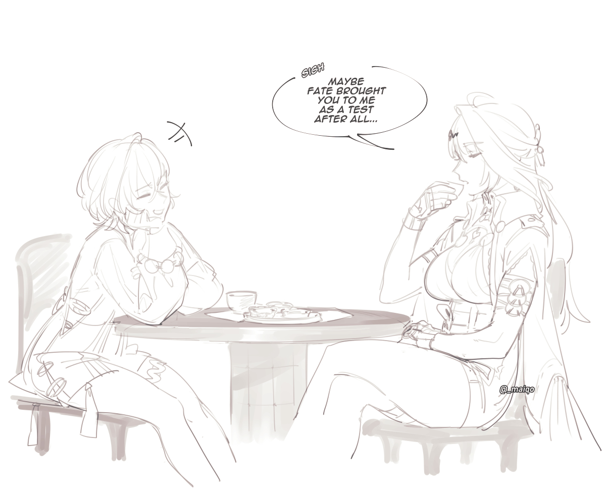 maiqo (@_maiqo) on Twitter photo 