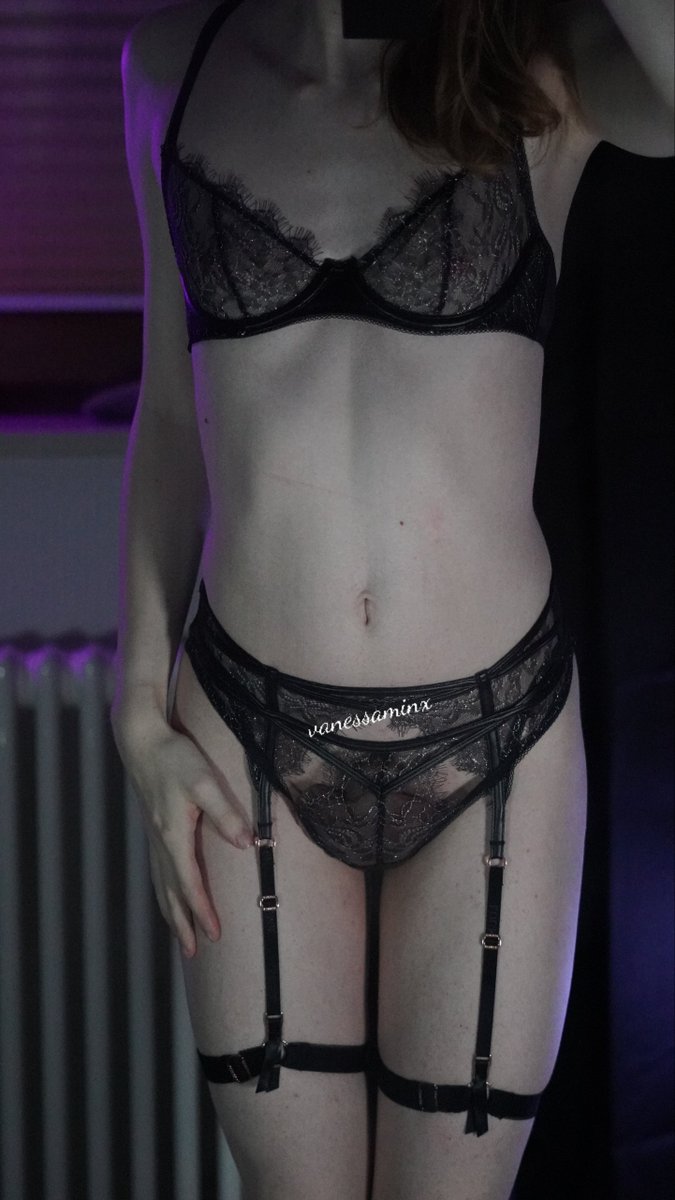 Vanessa Minx🏳️⚧️ tweet media