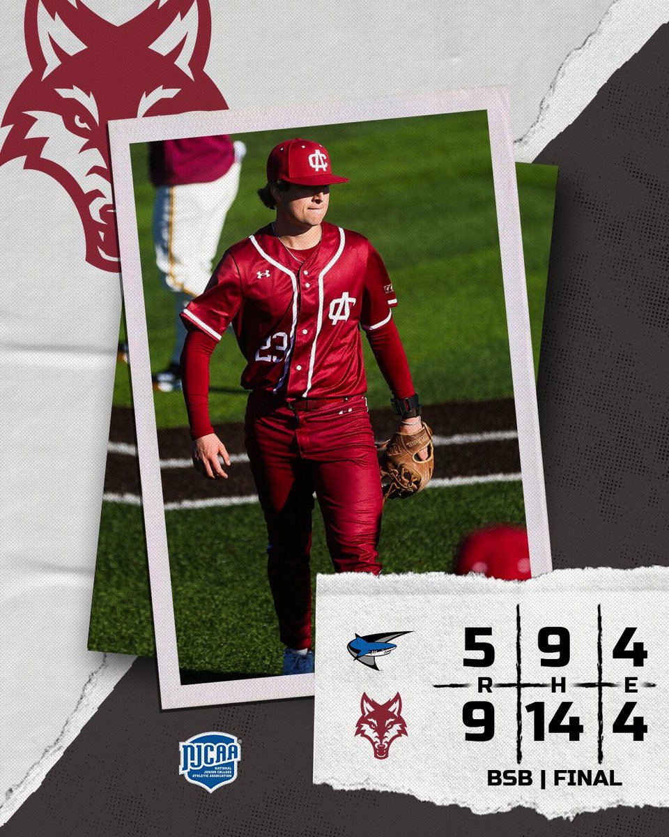 Coastal Alabama South Athletics tweet media