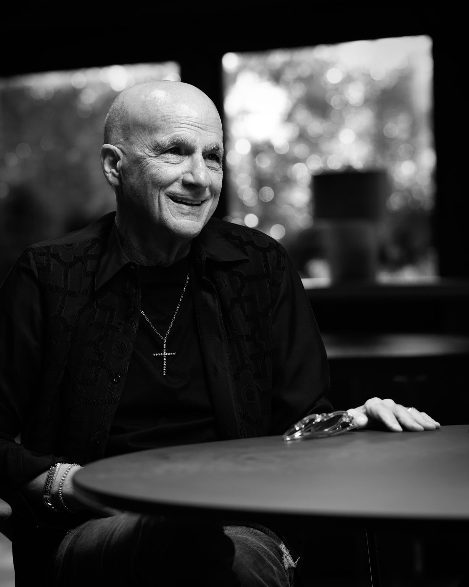 David Senra tweet media