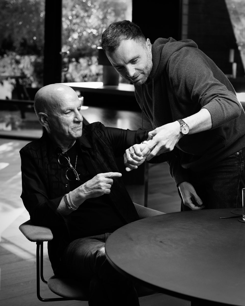 David Senra tweet media