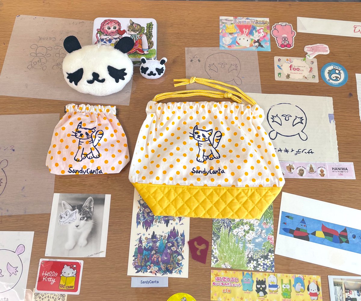 craft apartment507号室 2/3〜2/28 にゃんこフェス🐈 ⑧あお エコ