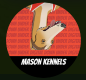 Muzzle Run Collectibles tweet media