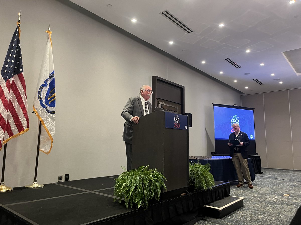 Rep. Jim O'Day tweet media