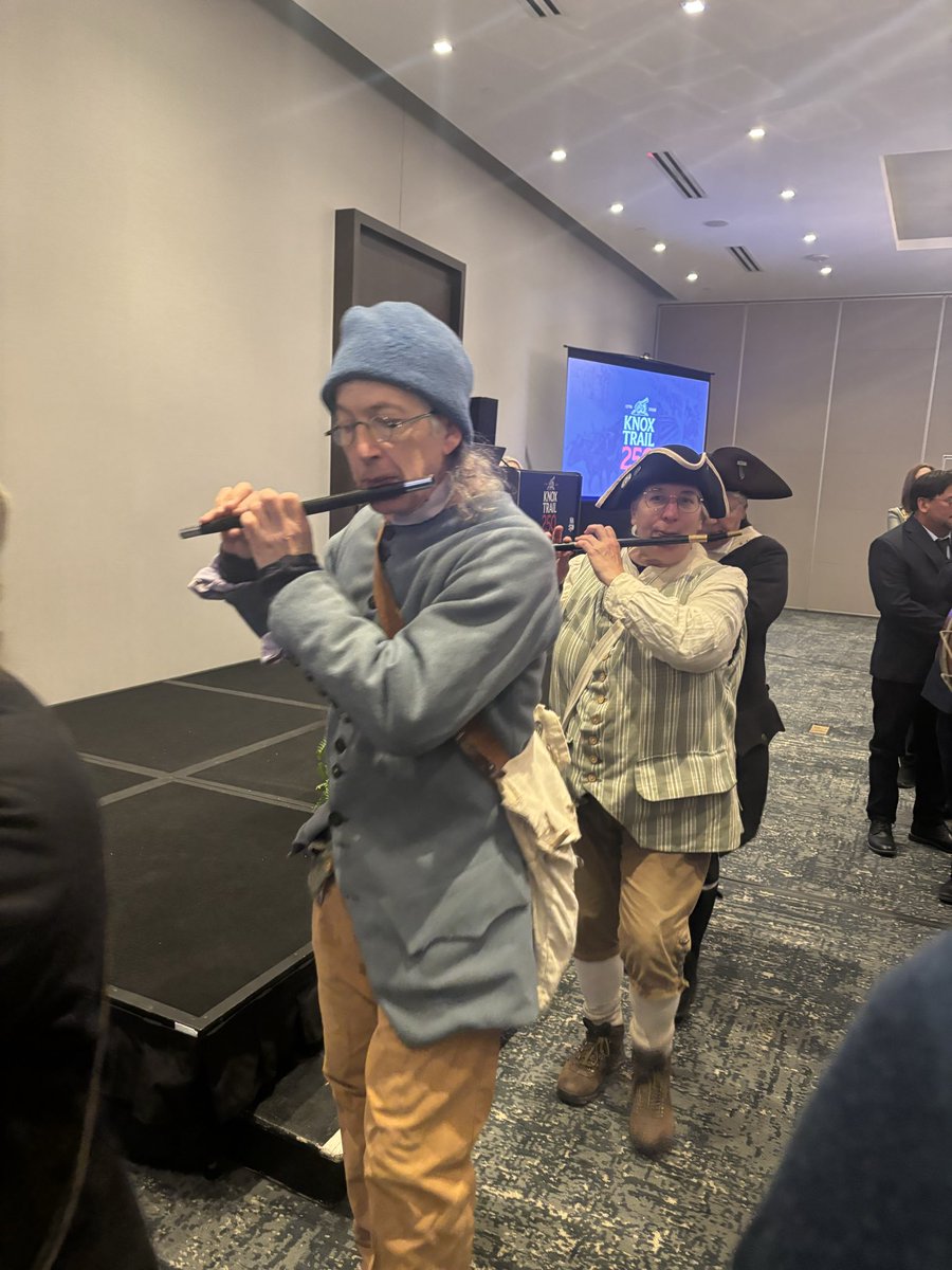 Rep. Jim O'Day tweet media