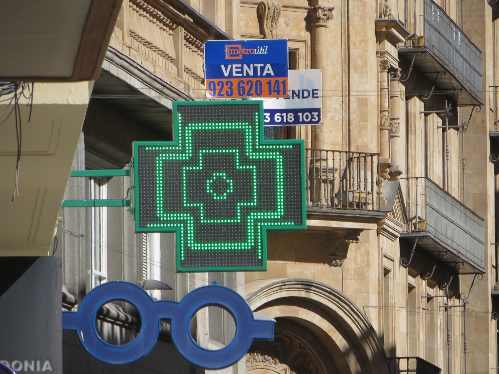 Ciudadanos por la Defensa del Patrimonio SALAMANCA tweet media