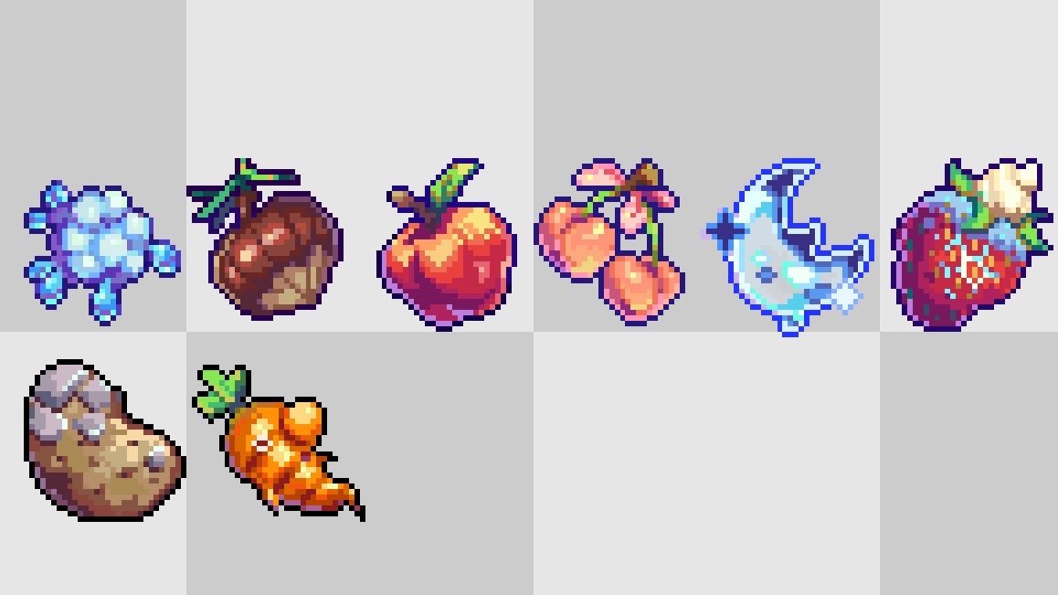 Luenna: School of the Magi tweet media