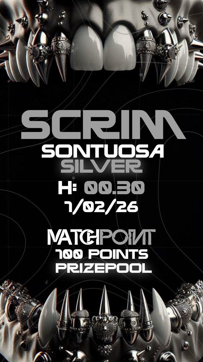 DEMON’S CLUB tweet media