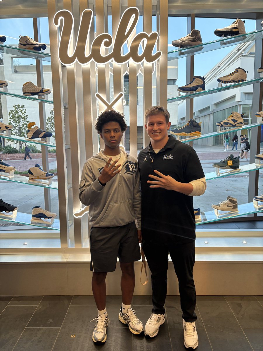 Aiden Fortes C/O 2028 tweet media