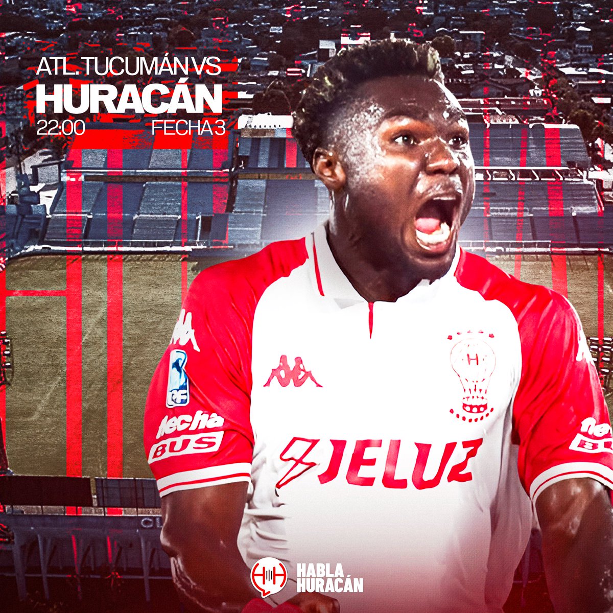 Con todo globo 💪🎈