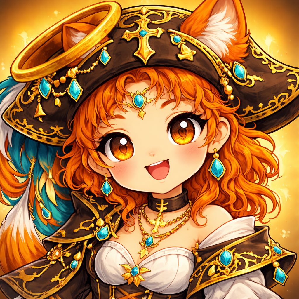 Seraphina Fox tweet media