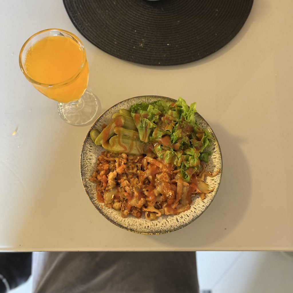 lizzierexiic's tweet photo. january meals! 🥦✨ https://t.co/nmNh7Esi6h