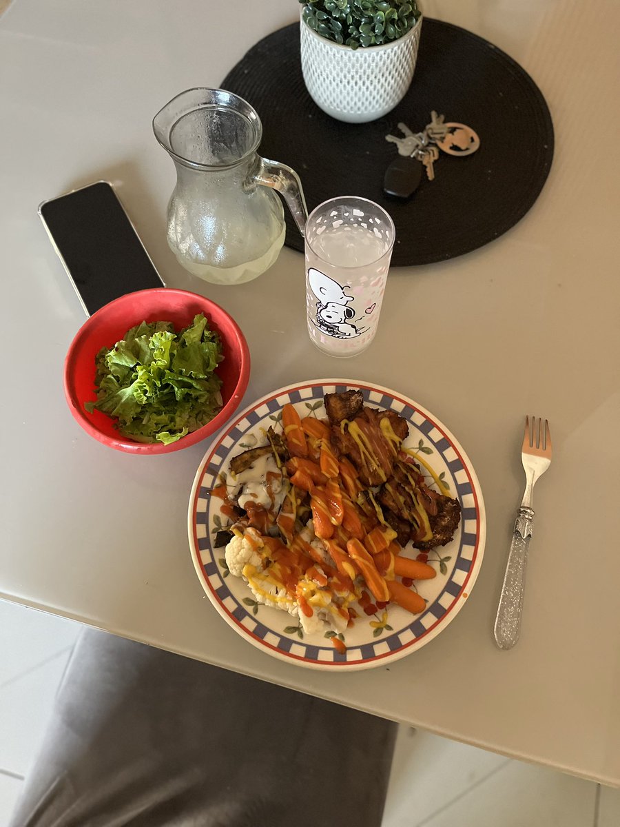 lizzierexiic's tweet photo. january meals! 🥦✨ https://t.co/nmNh7Esi6h