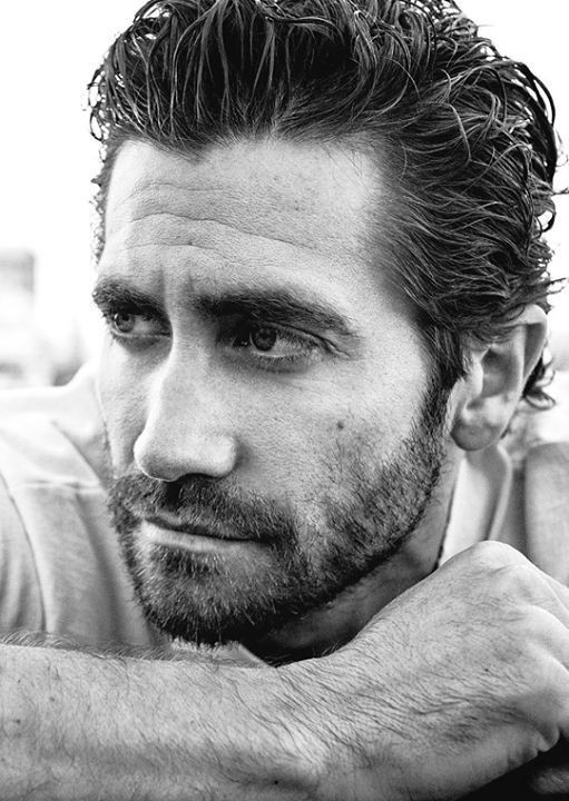 Felices sueños con Jake Gyllenhaal 🔥
