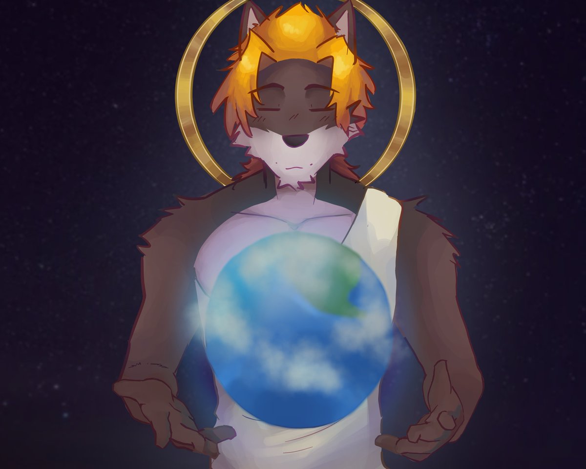 NUEVOOO COVER GENTE, otra vez con el papi chulo y mi diosito WAON IKUTO.

youtu.be/uncLJGG9sLU?si…
#UTAUカバー #Furloid #Waonikuto #輪音イクト