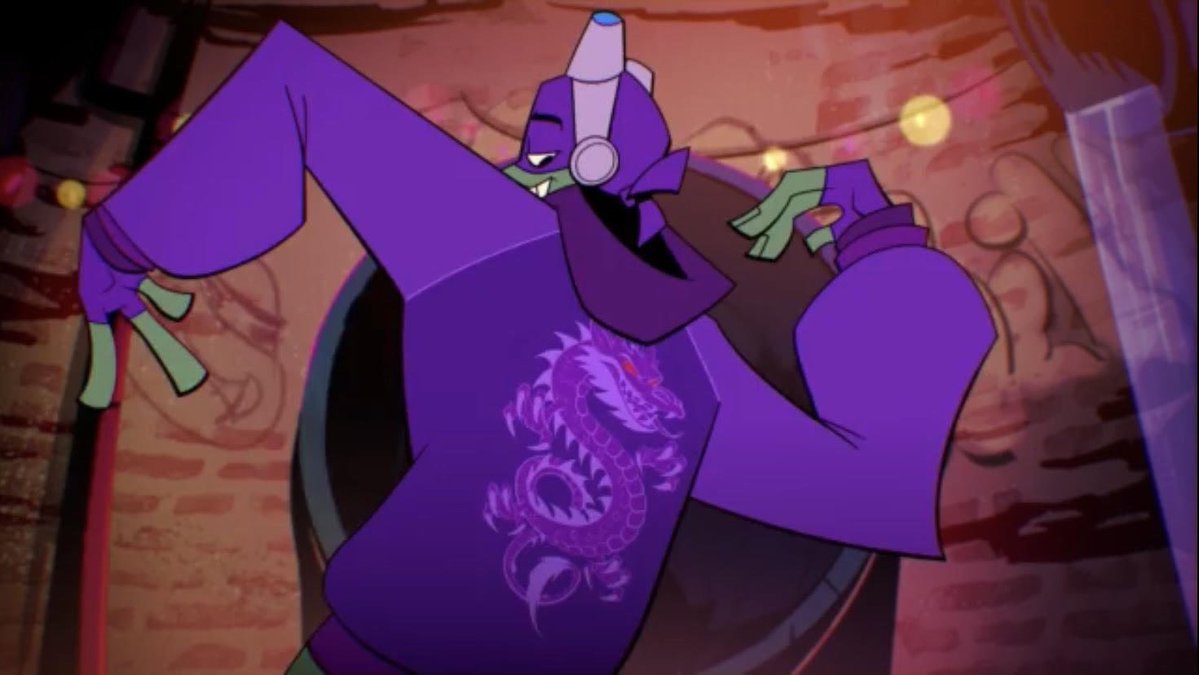 dukaswukas's tweet image. matching pfps for u and ur tmnt twin/bestie